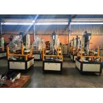 Semi Automatic Rigid Box Making Machine For Paper Box Manufacturing for sale