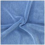 Warp Knitting Twisted 450gsm Microfiber Fabric