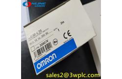China Long Distance OMRON E3G-L73 Photoelectric Sensors For Large Workpieces supplier