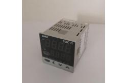 China SDC15 LED Display Digital Temperature Controller Single / Multi Loop supplier