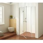 Modular Prefab Bathroom Shower Enclosures Customizable