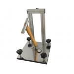 Adhesive Force Impact Testing Machine , Hammer Test Device Impact Test Apparatus