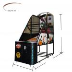 Dreamland Coin Operated Electronic Street Basketball Boy Machine Arcade Basketball Game Machine For Indoor Game Center for sale
