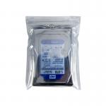 Transparent Resealable anti static shielding bags Protective ESD Shielding Bags for sale