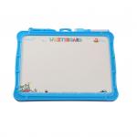 OEM Children's plastic Magnetic Puzzle Maze Game Drawing Board With Rolling Ball