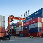 40HQ FCL Container Shipping To USACANADA With Standard Export Carton / Pallet / Wooden Case for sale