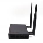 4K Wireless HDmi Presentation System HDMI VGA Dual Output Streaming