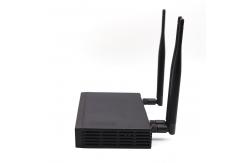 China 4K Wireless HDmi Presentation System HDMI VGA Dual Output Streaming supplier