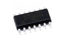 China ATTINY44A-SSF supplier
