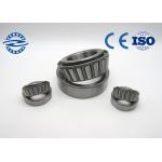 Silver Color SS Taper Roller Bearing 30207 For Power Tool Or Automobile size 35*72*18.5mm for sale