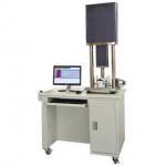 Computer Type ASTM Standard Sports Shoes Shock Absorption Testing Equipment for sale