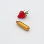 Kitchen Tool 8g Nitrous Oxide Canister As Whipped Cream Chargers for sale
