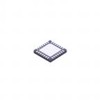 MCP25625T-E/ML IC Electronic Components CAN Controller IC With Integrated Transceiver