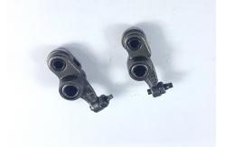 China High Accuracy Motorcycle Engine Parts Motorcycle Rocker Arm With Bearing BM150 supplier