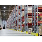 Q235B Heavy Duty Storage Racks And Shelves 1000 - 3000kg Per Layer Load for sale