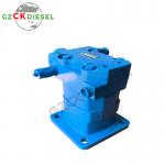 Swing Motor 104-6485-005 for Mini Excavator Hydraulic System