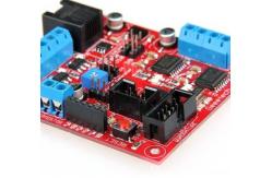 China Controller 2.2 Assembled 3D Printer Diy Kit RepRap Extruder supplier