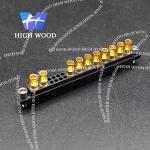 HW-M80 Connectors, HW-M80-4010805F2-08-32F02-325 Micro-Connector