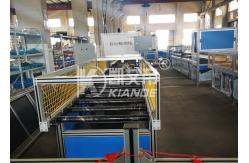 China 1000mm Busbar Short Circuit Withstand Insulated Inspection Machine For Busduct supplier
