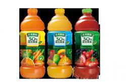 China Apple / Orange / Pineapple Juice Filling Machine , Automatic Bottled Drinks Filler supplier
