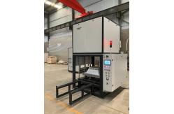 China Industrial Temperature Bell Reducing Atmosphere Furnace Degreasing And Sintering Tempering supplier