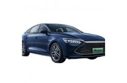 China Byd Home Model Qin Plus Luxe Elektrische Auto Nieuwe High Performance supplier