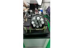 China Eight Lights Flame Atomic Spectrophotometer Graphite Furnace Integrated Machine supplier