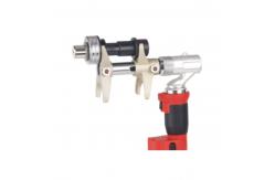 China Customized Hydraulic Pipe Expander Tool Kit Electric Pressing Tool supplier