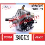 OTTO Construction hinery Parts Fuel Diesel Injection Pump 294000-1720 294000-1721 294000-1722 1J500-50503 For EC140D for sale