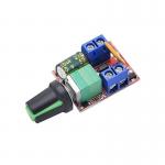 DC 3V 35V PWM Motor Speed Controller Switch Module LED Dimmer