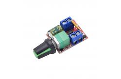 China DC 3V 35V PWM Motor Speed Controller Switch Module LED Dimmer supplier