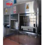 Regular Maintenance for Optimal Performance of Lab Fume Cupboard for sale