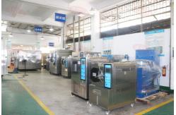 China Highly Accelerated Stress Testing Chamber / Pressure Cooker For Lab Aging Test supplier