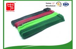 China Double Side  Strong Sticky  Cable Tie For Curtain Ties supplier
