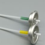 Plastic Stem Metered Aerosol Valve  For Personal Care Aerosol Applications