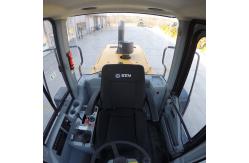 China Multiple Versatility Productivity  underground  Wheel Loader factory supplier