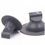 Duckbill Drain Valve OEM Pneumatic Medical Silicone Rubber Products for sale