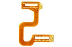 China Flexible printed circuit (FPC) Plain Circuit Board supplier