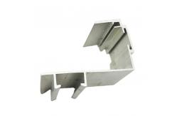 China OEM ODM Construction Aluminum Profiles 6063 T5 Aluminum Window Profile supplier