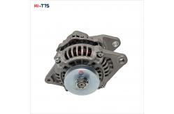 China Engine Generator Alternator 12V 65A A27A2871A MD316418 A27A2871 supplier