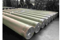 China SS304 30mm Stainless Steel Tube , 8K 2B BA Surface SS Round Pipe supplier