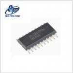 Texas 74HC244PWR Electronic ic Components Micro integratedated Circuit Ics Capacitors Resistors  TI-74HC244PWR for sale