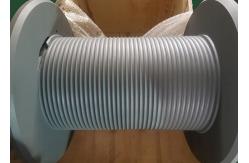 China Carbon Steel Hydraulic And Electric Winch Grooved Drum Split - Type CE ISO Listed supplier