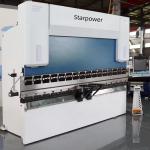 CNC Customized Hydraulic Powerful Bending Machine For Stainless Steel Metal Sheet Of Handmade Sink for sale