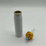 Versatile 20mm Continuous Aluminum Valve For Various Industrial Flow Control Needs