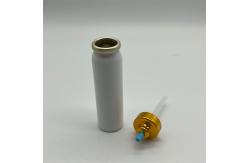 China Versatile 20mm Continuous Aluminum Valve For Various Industrial Flow Control Needs supplier