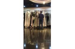 China European Style Evening Dresses manufacturer