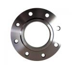 Slip On Flat Face SS304/ 304L PN10 Stainless Steel Pipe Flange for sale
