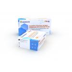 CE Colloidal Gold 5 Minutes HBsAg Antigen Fast Test Cassette for sale