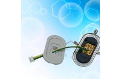 China Custom Polyimide Heater Element High Speed 1mm Thickness Multifunctional supplier